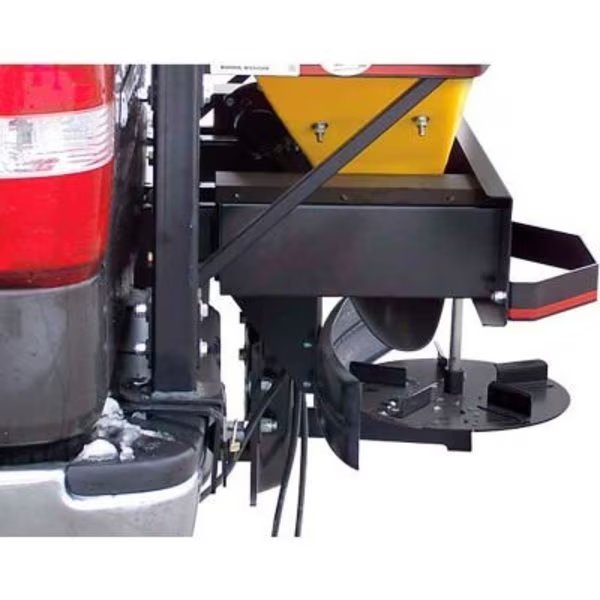 SnowEx RHT-380  2-inch Receiver Mount for Spreader SP-1075X-1, Snowex, Mfr#: RHT-380